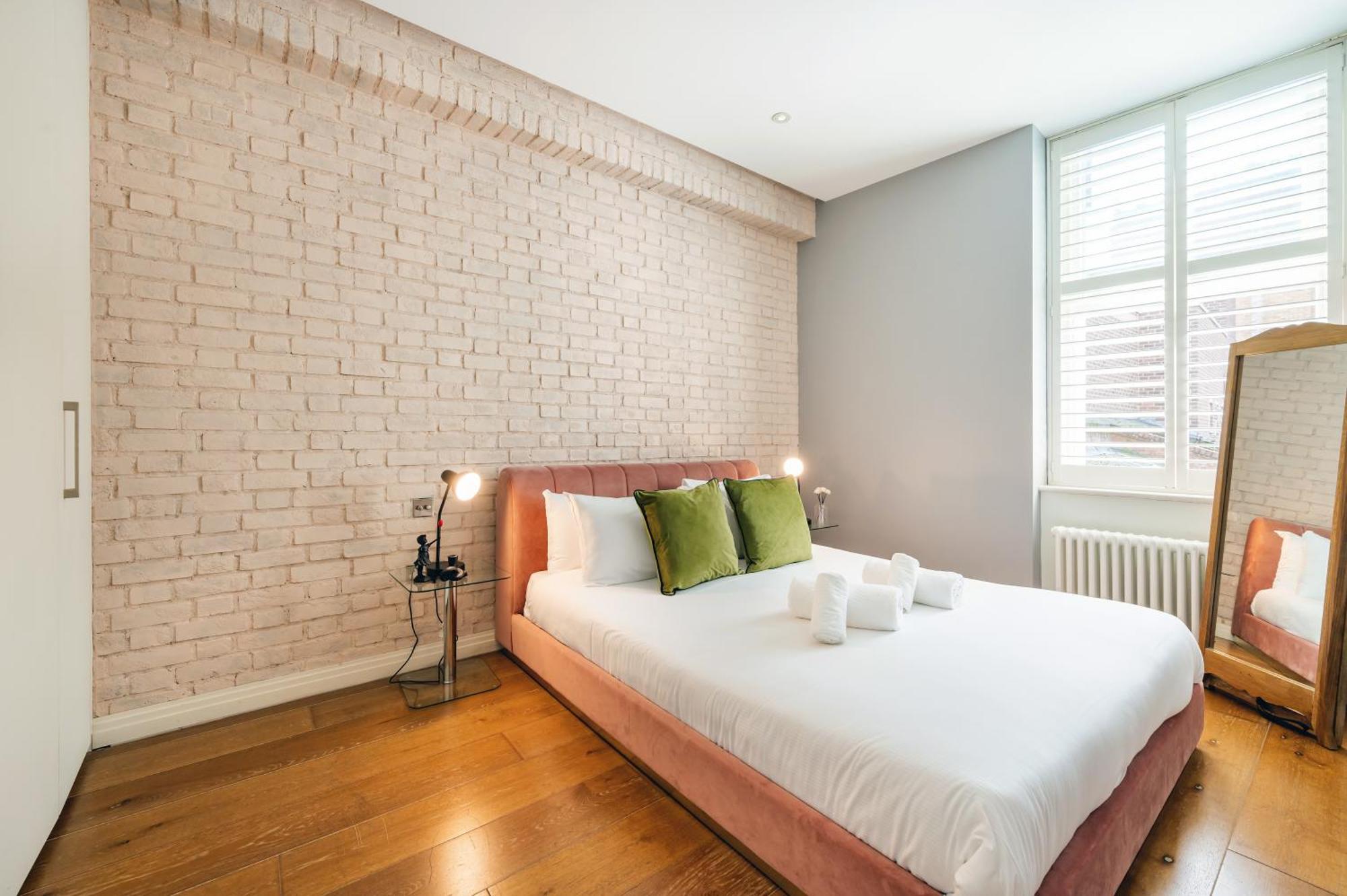 Welcome London - Drury Lane Ngoại thất bức ảnh