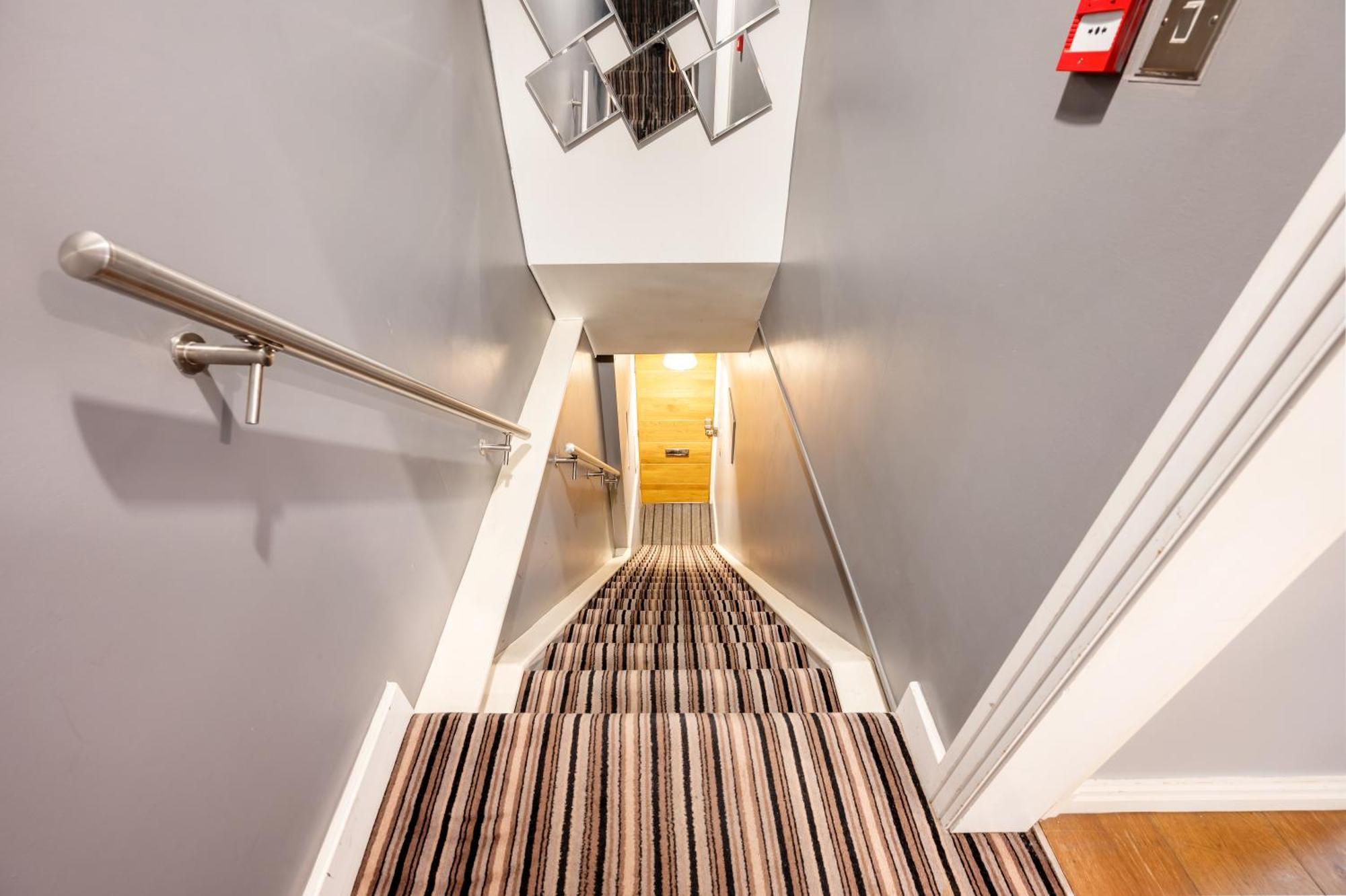 Welcome London - Drury Lane Ngoại thất bức ảnh