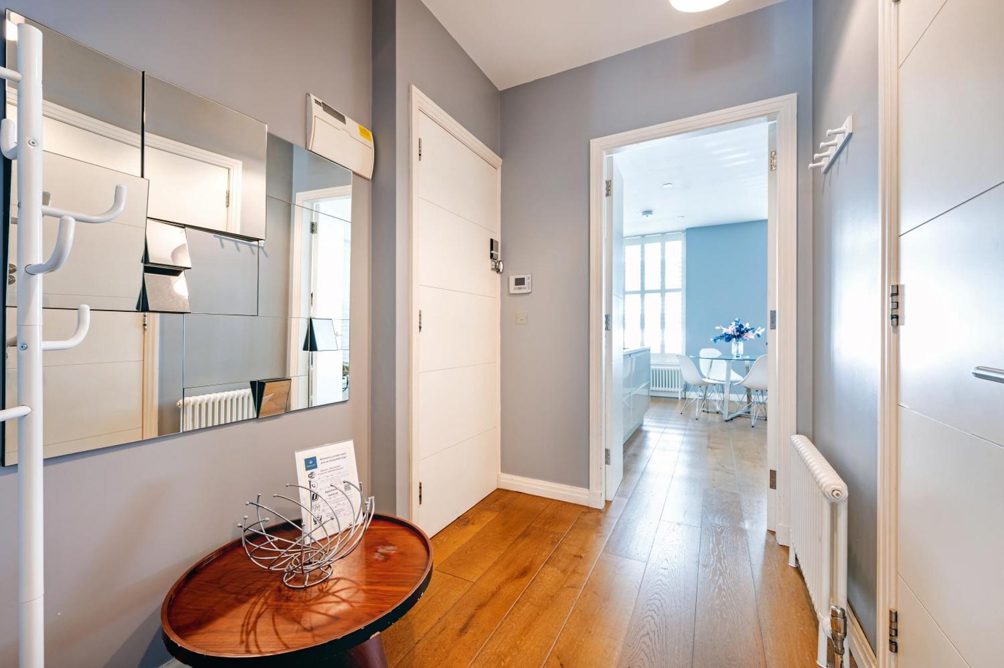 Welcome London - Drury Lane Ngoại thất bức ảnh