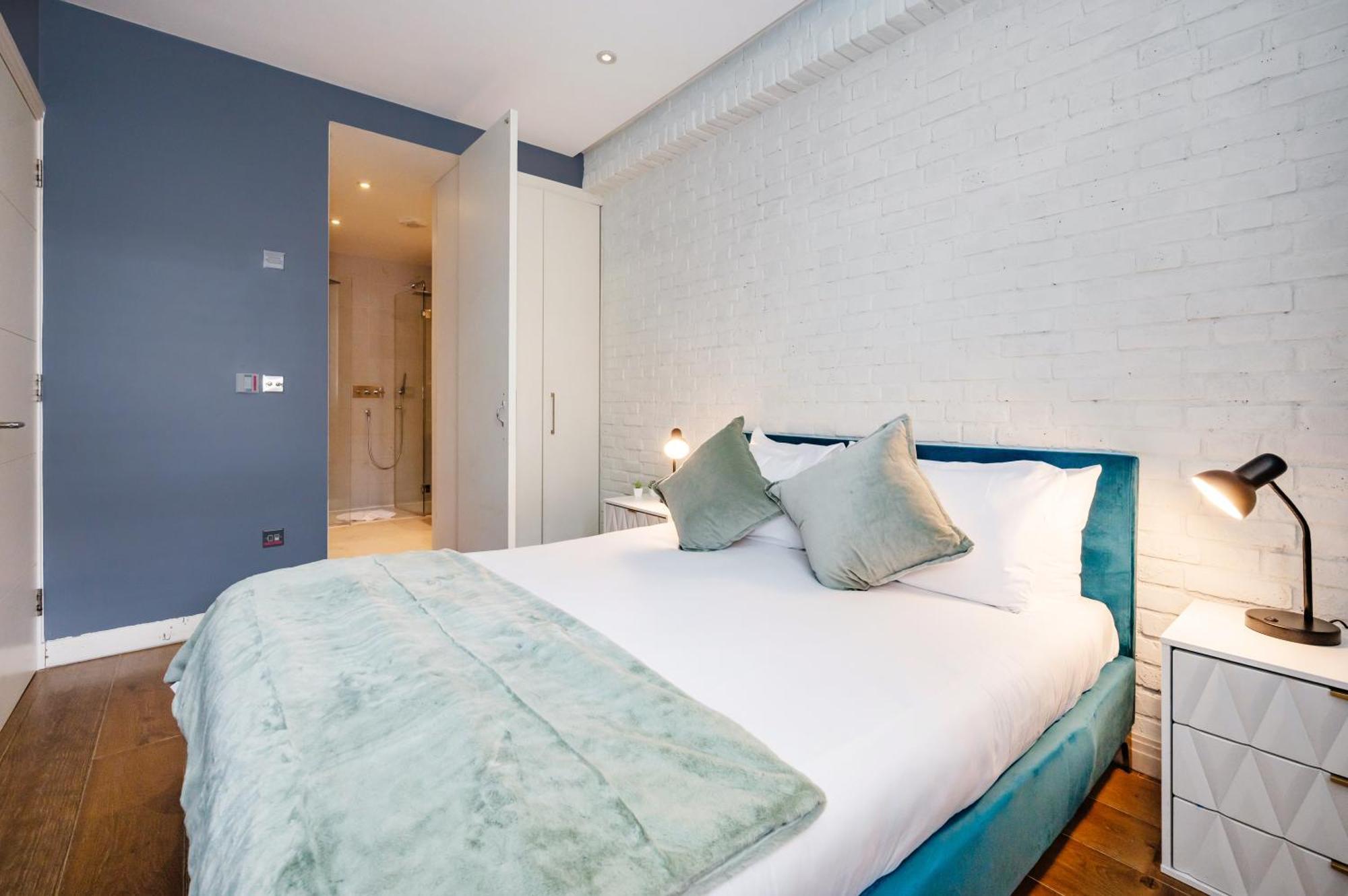 Welcome London - Drury Lane Ngoại thất bức ảnh