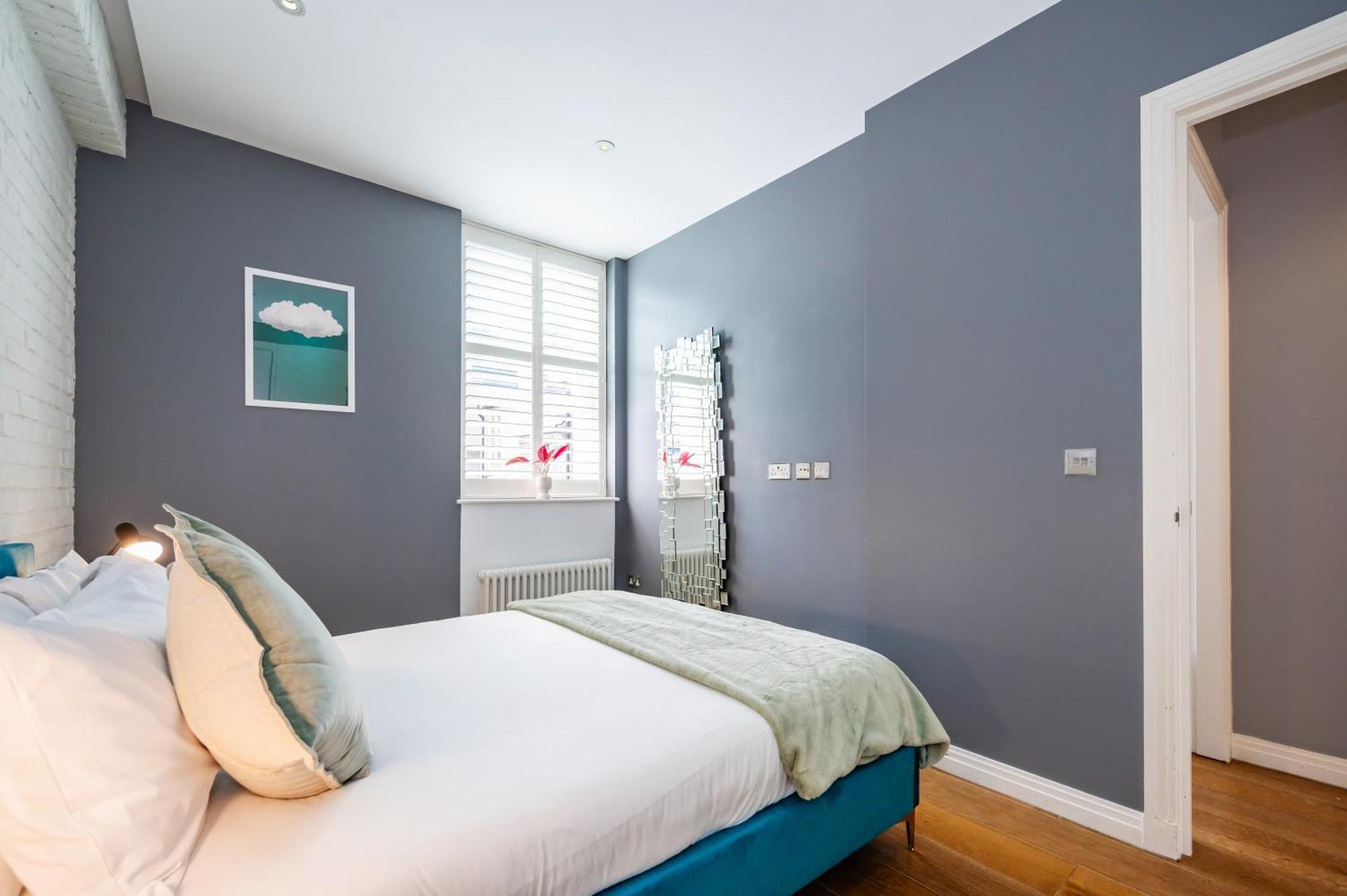 Welcome London - Drury Lane Ngoại thất bức ảnh