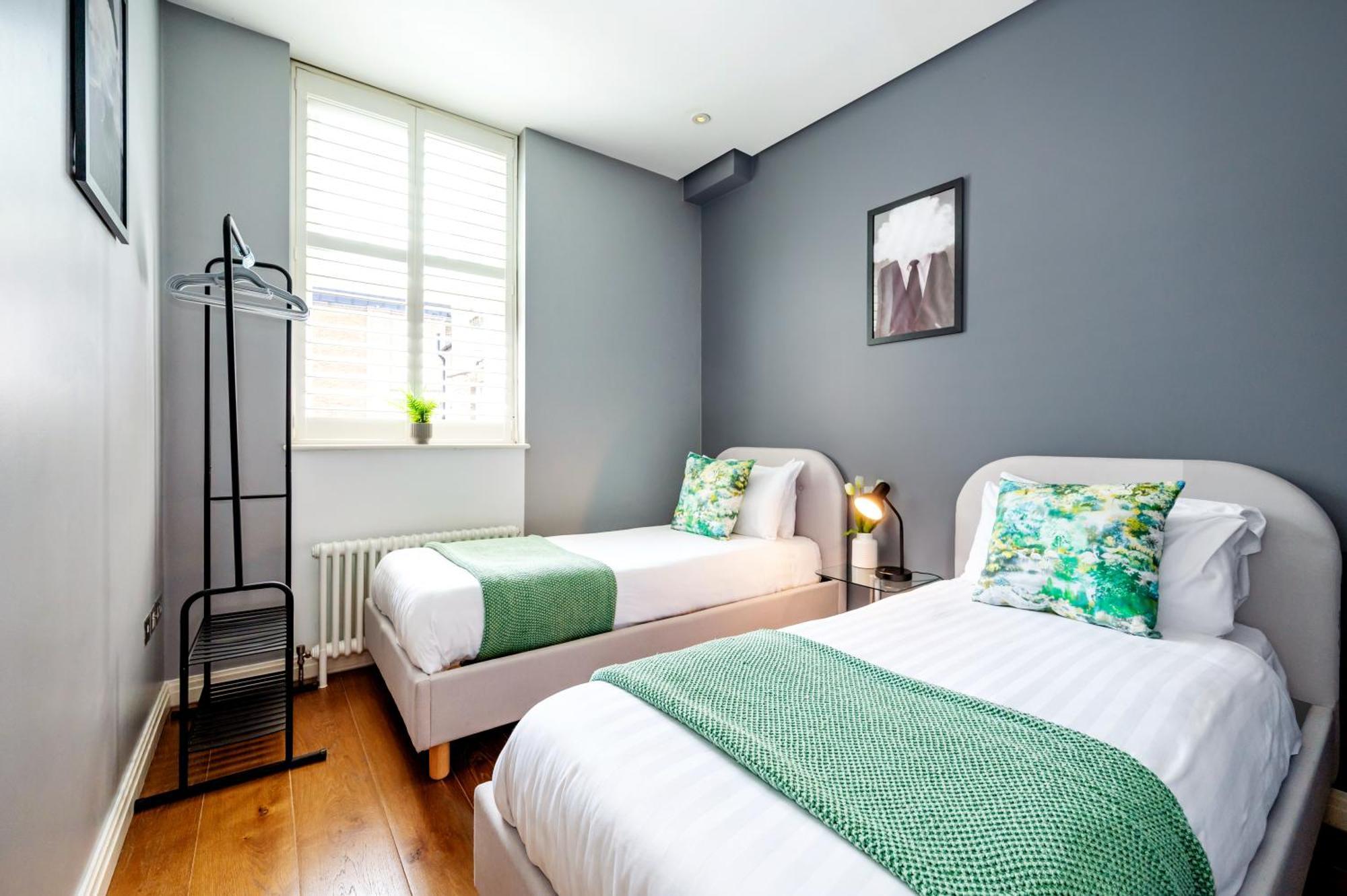 Welcome London - Drury Lane Ngoại thất bức ảnh