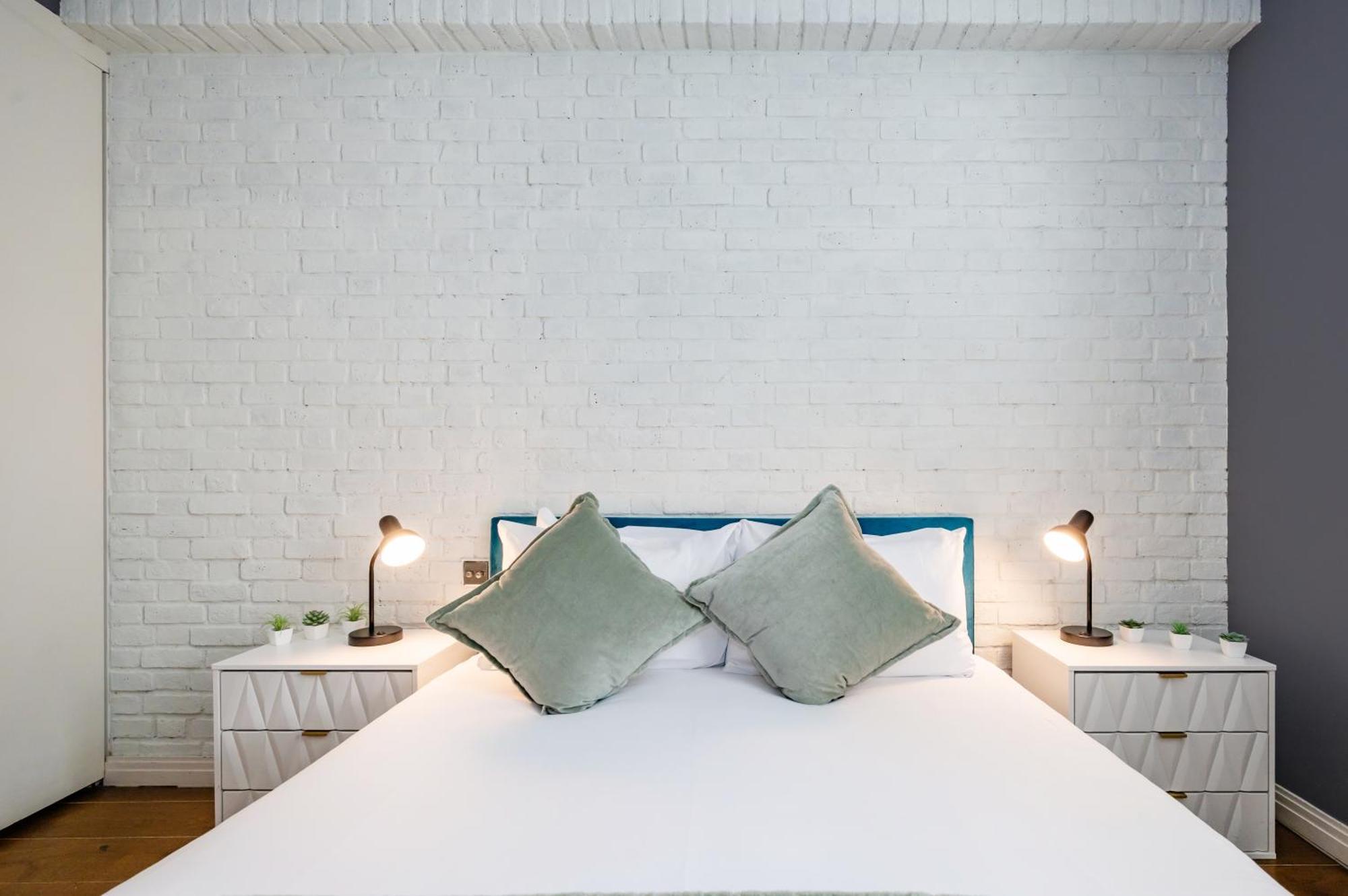 Welcome London - Drury Lane Ngoại thất bức ảnh