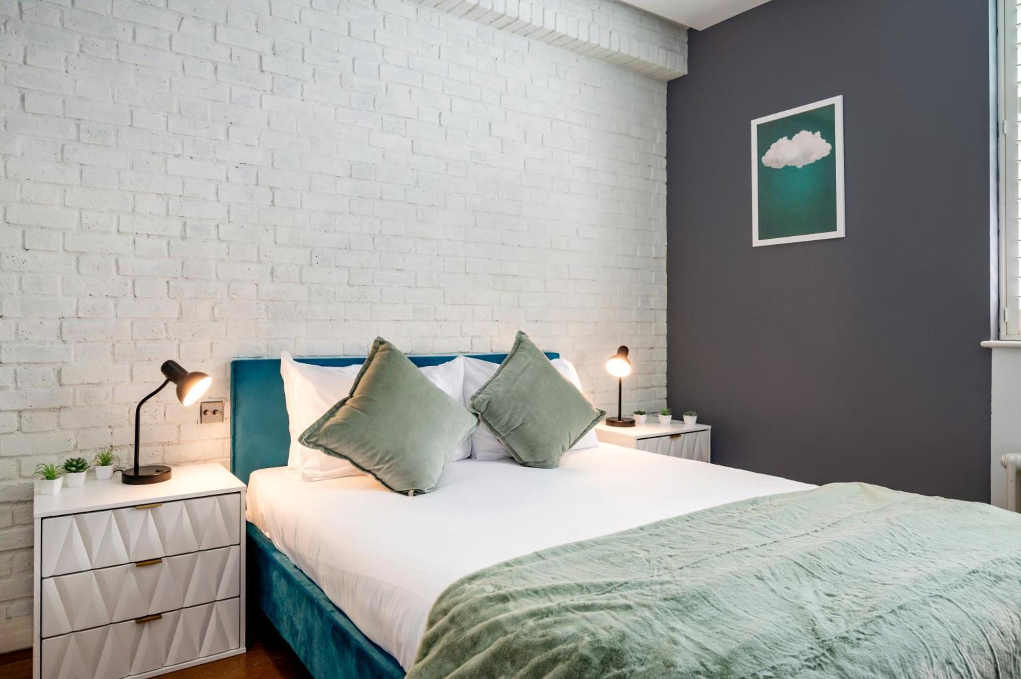 Welcome London - Drury Lane Ngoại thất bức ảnh